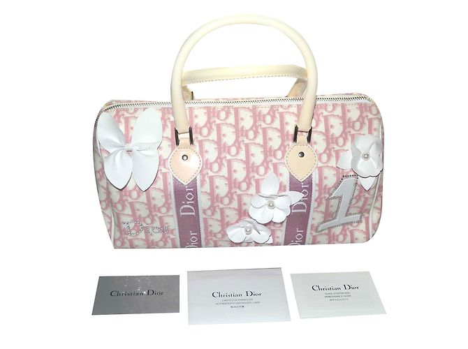 Christian Dior Boston - Ansicht 2