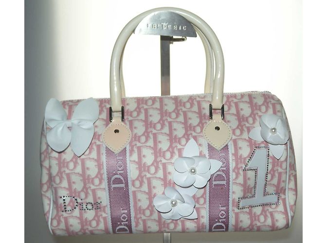 Christian Dior Boston - Ansicht 3