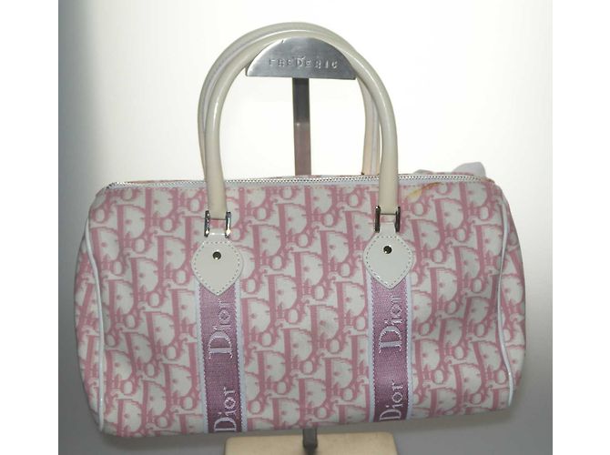 Christian Dior Boston - Ansicht 5