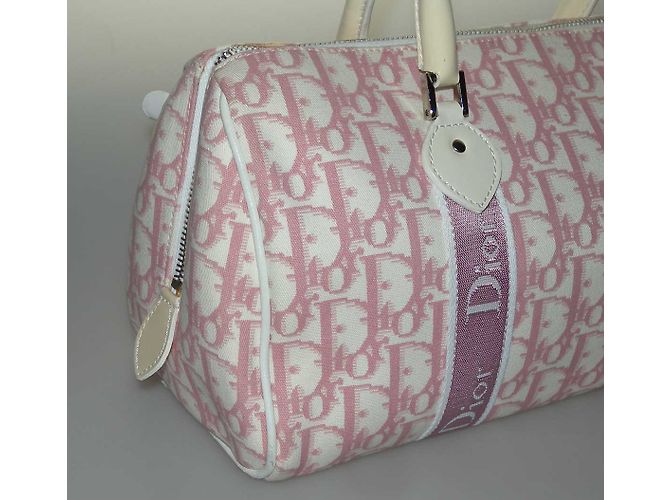 Christian Dior Boston - Ansicht 9