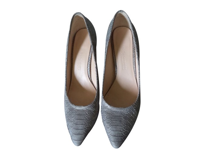 Kennel und Schmenger pompe Grigio - vista 2