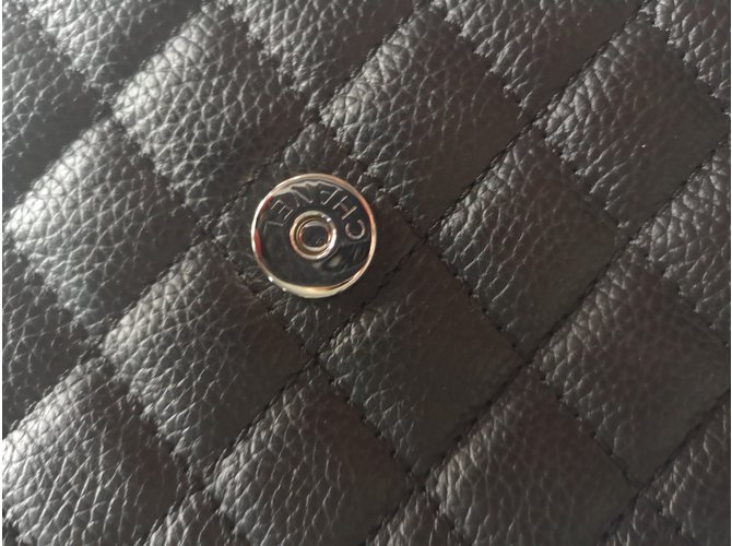 Chanel borsa da cintura Nero - vista 5