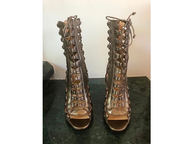 Christian Louboutin Azimut 100 - vista 5