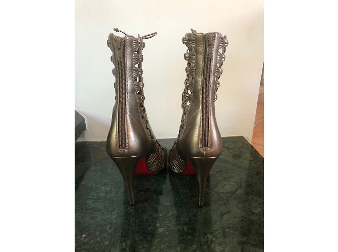 Christian Louboutin Azimut 100 - vista 6