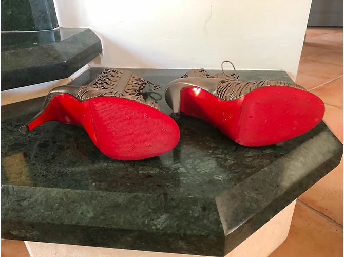 Christian Louboutin Azimut 100 - vista 7