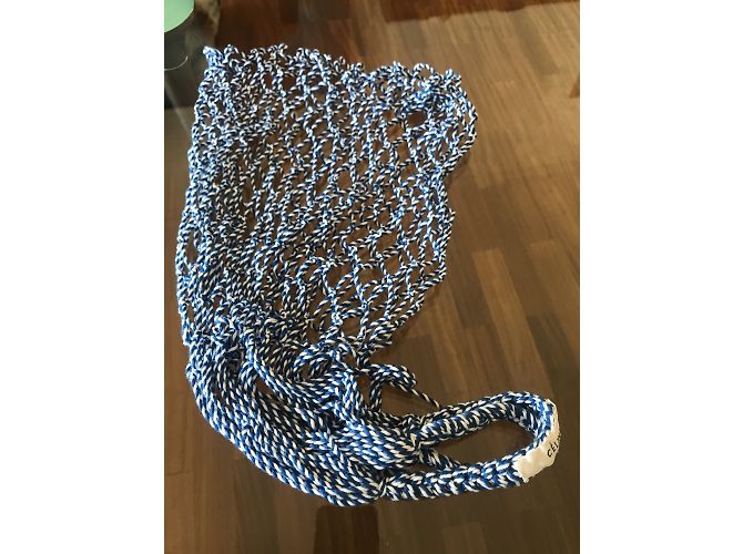 Céline Bolsa de malla - vista 3