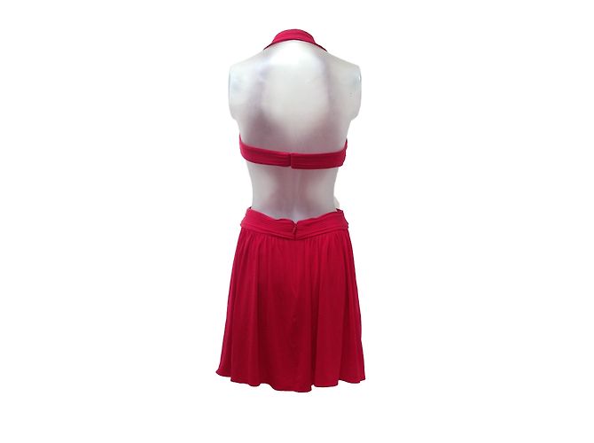 Bcbg Max Azria Kleid - Ansicht 2