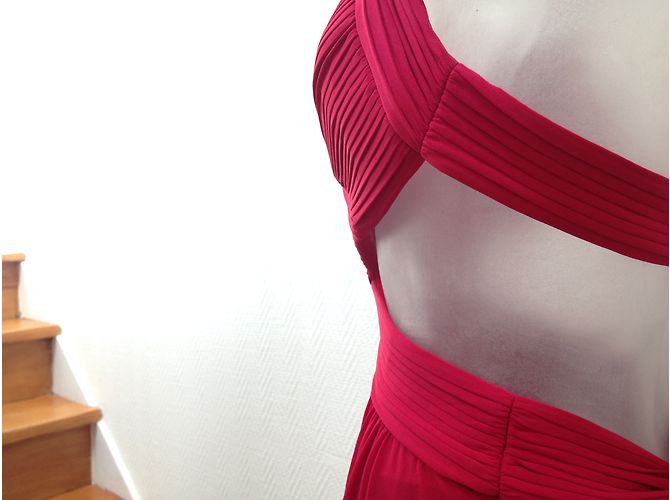 Bcbg Max Azria Kleid - Ansicht 3