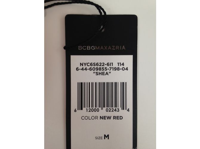 Bcbg Max Azria Kleid - Ansicht 4