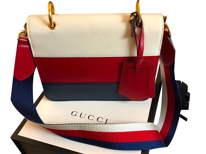 Gucci Bolsa de hombro - vista 2