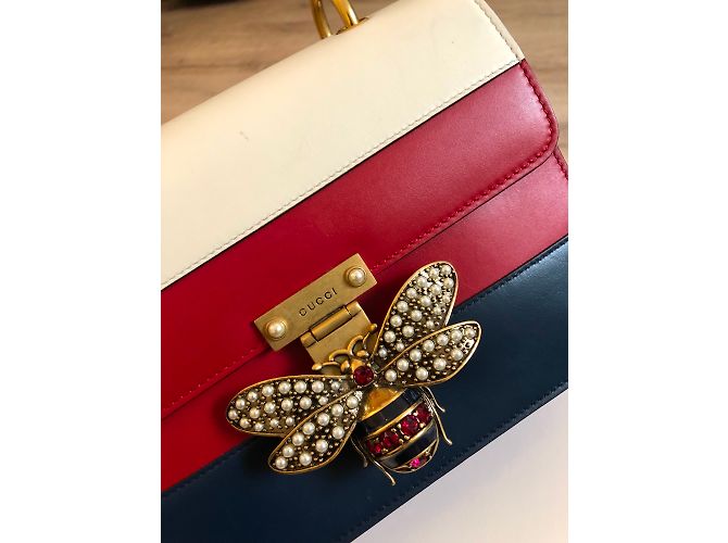 Gucci Bolsa de hombro - vista 3