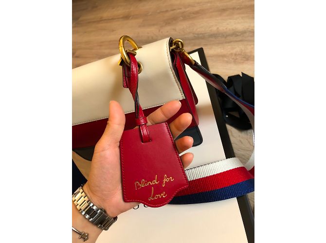 Gucci Bolsa de hombro - vista 4
