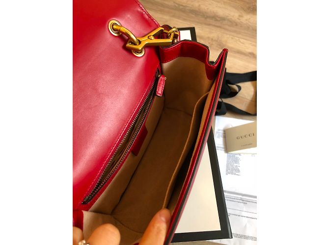 Gucci Bolsa de hombro - vista 5