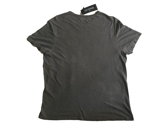 True Religion Maglietta - vista 2
