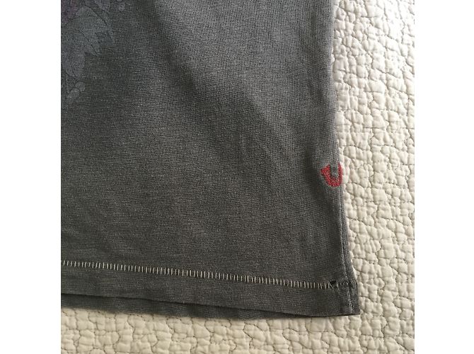 True Religion Maglietta - vista 6