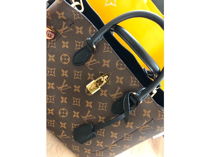 Louis Vuitton Bolsas Cinza - vista 2