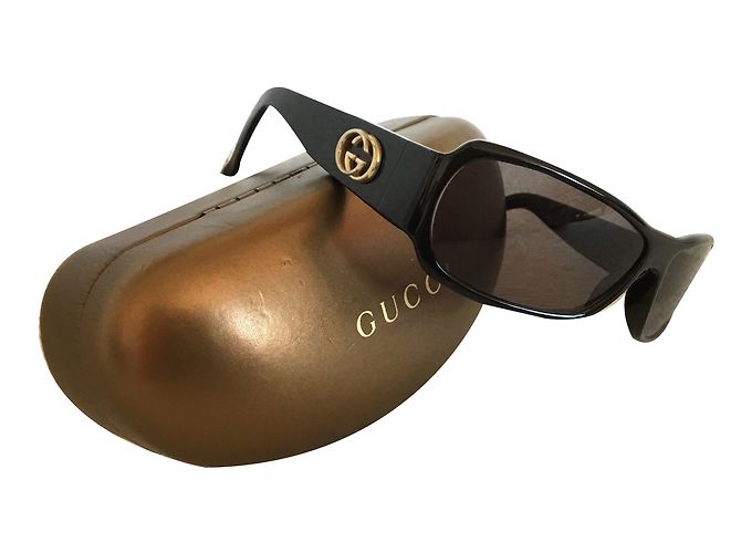 Gucci Occhiali da sole - vista 2