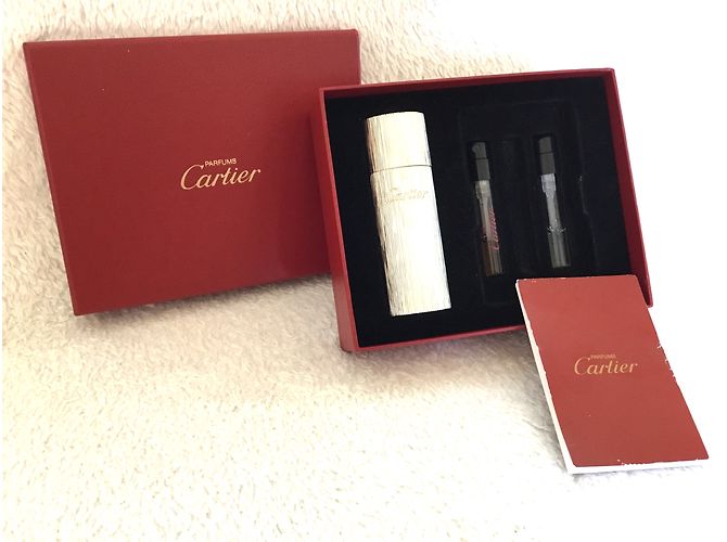Cartier Regali VIP - vista 2