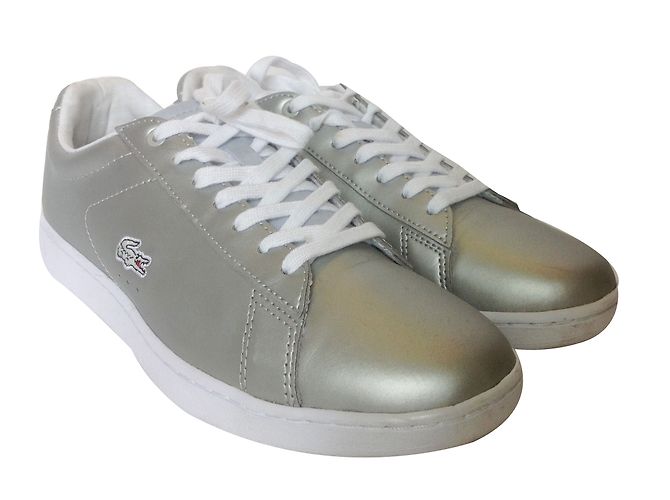 Lacoste scarpe da ginnastica - vista 2
