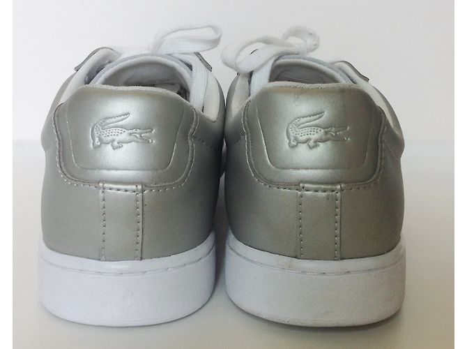 Lacoste scarpe da ginnastica - vista 3