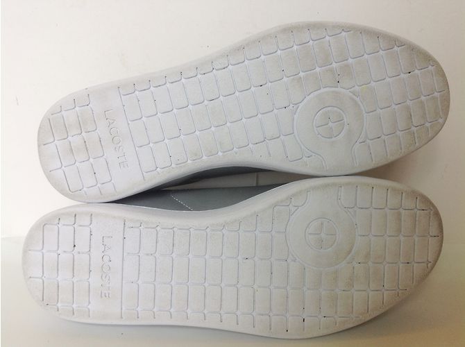 Lacoste scarpe da ginnastica - vista 4