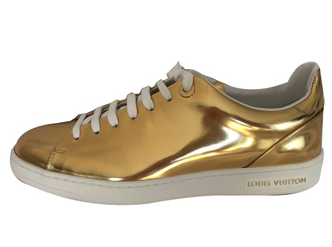 Louis Vuitton SNEAKER Golden - Ansicht 2