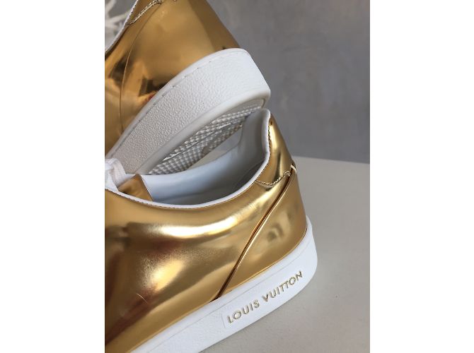 Louis Vuitton SNEAKER Golden - Ansicht 5
