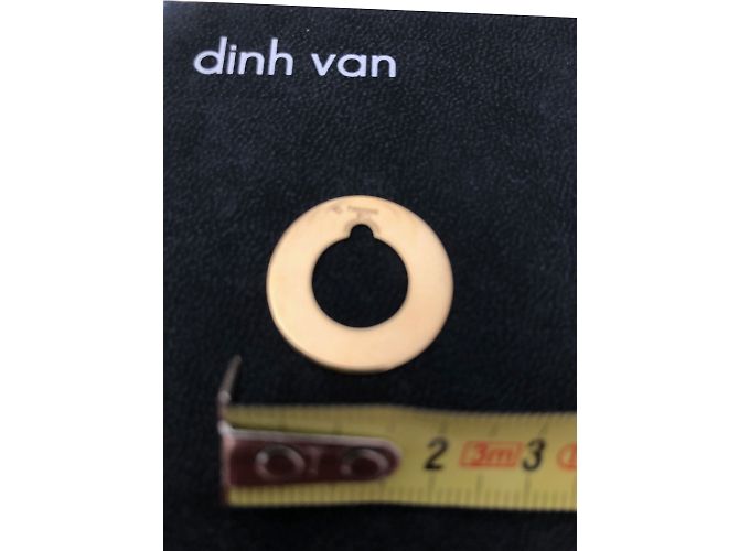 Dinh Van Halsketten - Ansicht 2