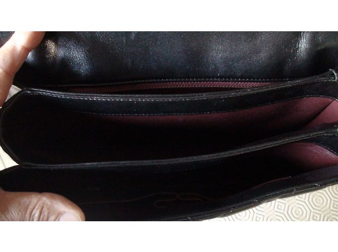Chanel Borse Nero - vista 11
