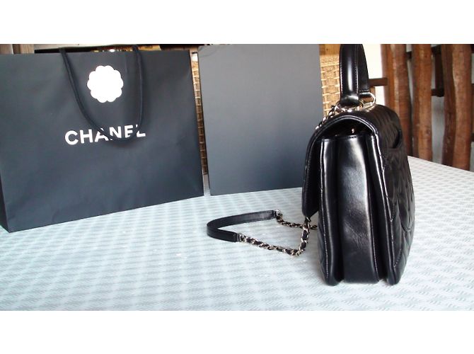 Chanel Borse Nero - vista 15
