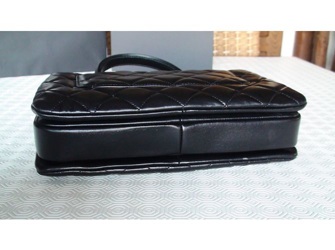 Chanel Borse Nero - vista 5