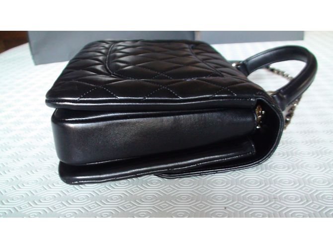Chanel Borse Nero - vista 6