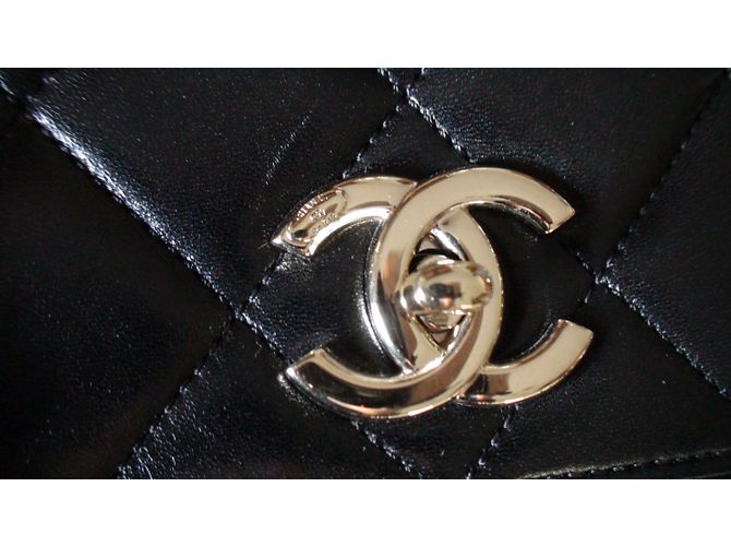 Chanel Borse Nero - vista 8