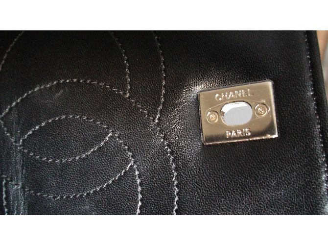 Chanel Borse Nero - vista 9