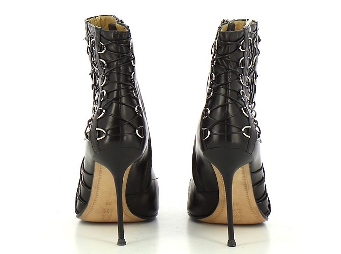 Gianmarco Lorenzi Botas - vista 2