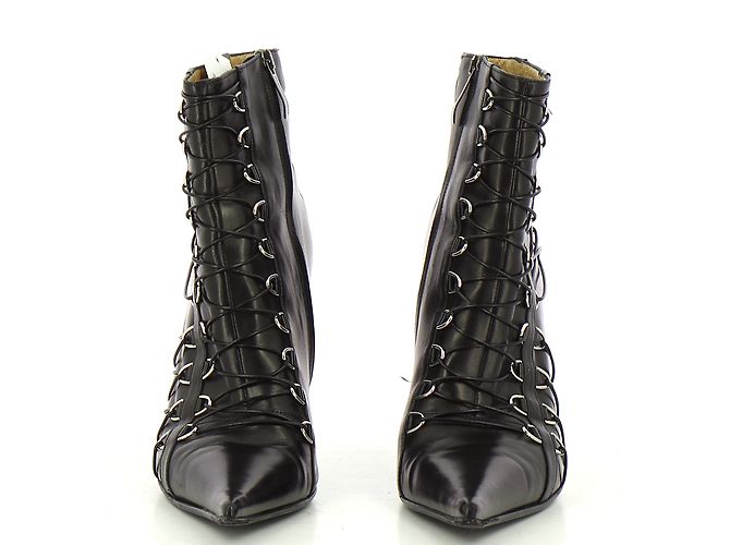 Gianmarco Lorenzi Botas - vista 3