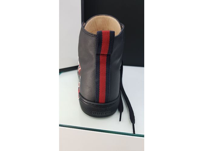 Gucci Stivali - vista 3
