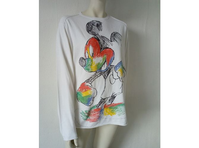 Jc De Castelbajac Pullover - Ansicht 5