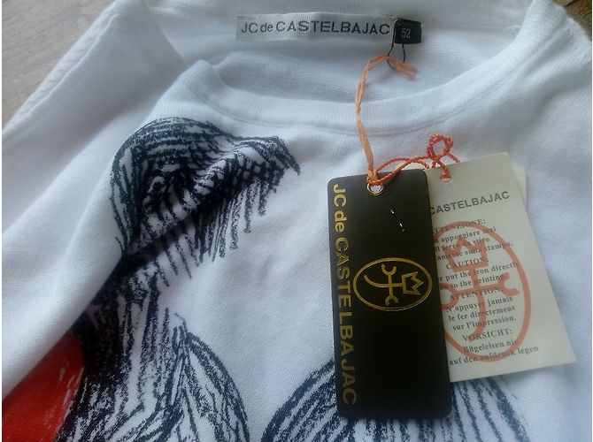 Jc De Castelbajac Pullover - Ansicht 6