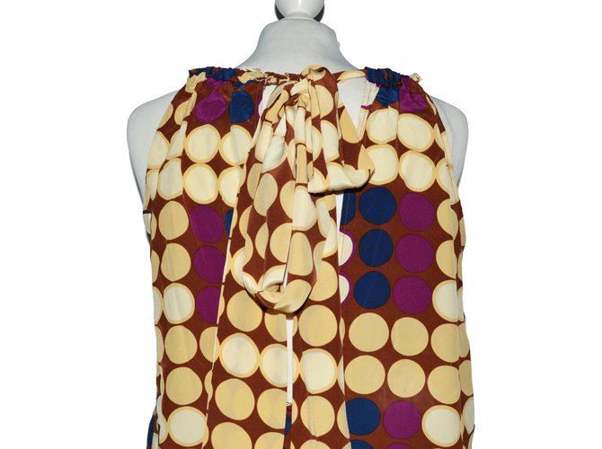 Marni For H&M Kleider Mehrfarben - Ansicht 3