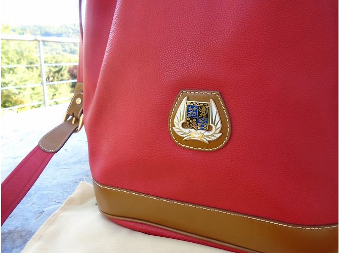 Lancel Tasche - Ansicht 3