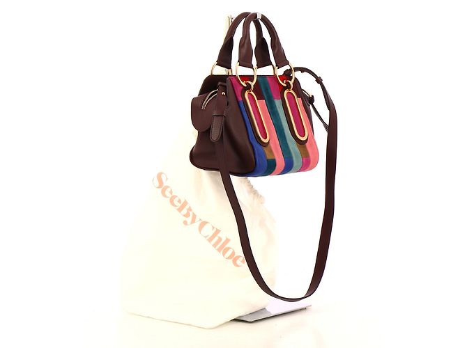 See by Chloé Handbags - view 2