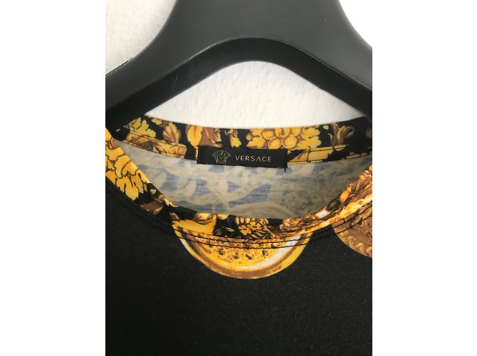 Gianni Versace Top - vista 2