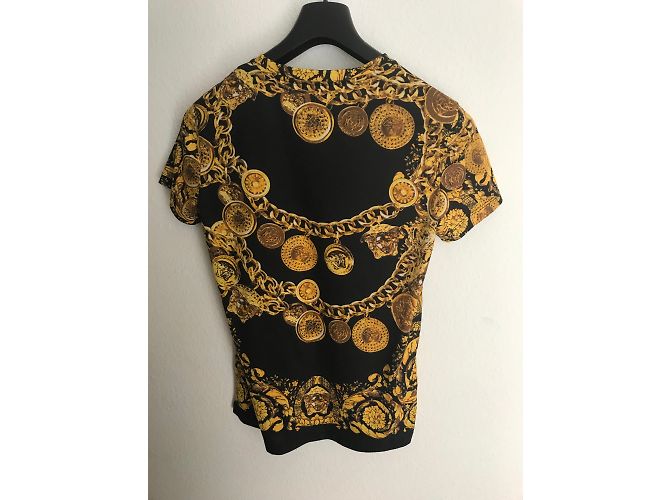 Gianni Versace Top - vista 4