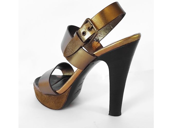 Yves Saint Laurent sandali - vista 4
