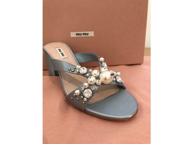 Miu Miu Mulas - vista 3