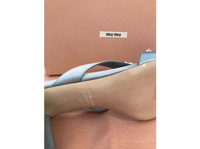 Miu Miu Mulas - vista 4