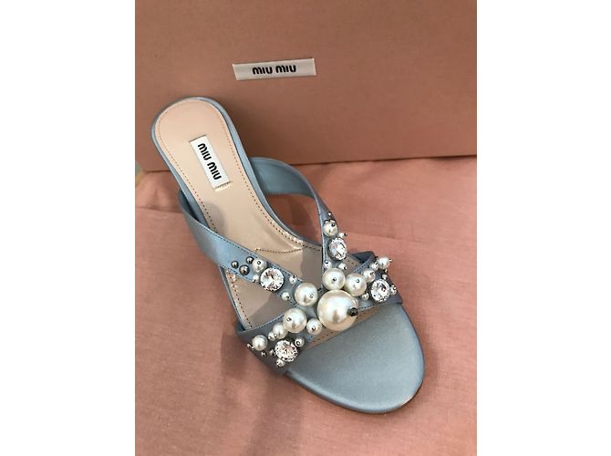 Miu Miu Mulas - vista 5