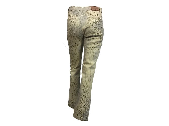 Just Cavalli Jeans estampados - vista 2