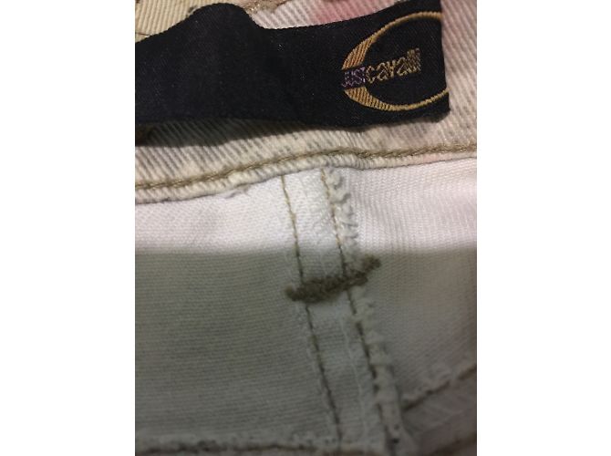 Just Cavalli Jeans estampados - vista 4